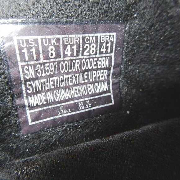 Skechers Cali Rumblers Sci Fi Wedge Sandals Size 11 Platform Slingback Heel Foam - Picture 6 of 9